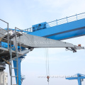 New products hot selling 1T knuckle boom marine crane